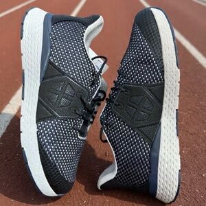 Drew Perform Men’s 11 6E Extra Wide Diabetic Walking Shoes Orthopedic Comfort